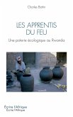 Les apprentis du feu (eBook, PDF)