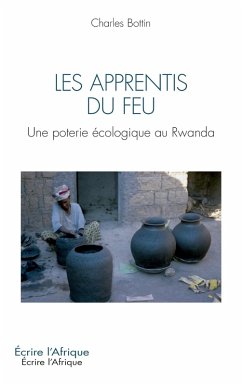 Cover Les apprentis du feu (eBook, PDF)