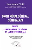 Droit penal general senegalais (eBook, PDF) Droit penal general senegalais (eBook, PDF)
