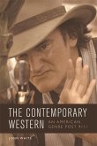 Contemporary Western (eBook, ePUB)