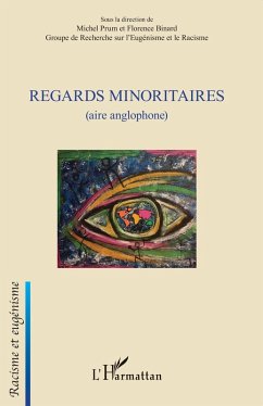 Cover Regards minoritaires (eBook, PDF)