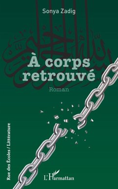 A corps retrouve (eBook, PDF) - Zadig