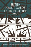 British Avant-Garde Fiction of the 1960s (eBook, ePUB)