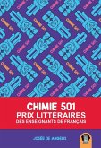 Chimie 501 (eBook, ePUB)