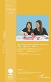 Médiation(s) et médiatisation(s) en classe de langue... (eBook, ePUB) Médiation(s) et médiatisation(s) en classe de langue... (eBook, ePUB)