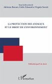La protection des animaux et le droit de l'environnement (eBook, PDF)