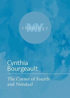 Cover Corner of Fourth and Nondual (eBook, ePUB)