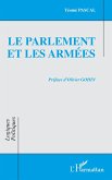 Le Parlement et les armées (eBook, ePUB)