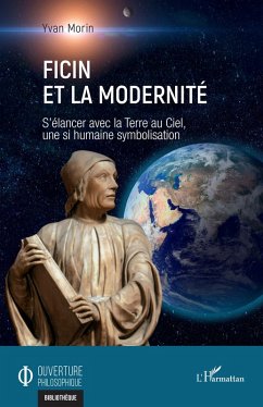 Cover Ficin et la modernité (eBook, ePUB)