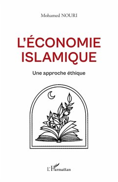 Cover L'économie islamique (eBook, ePUB)
