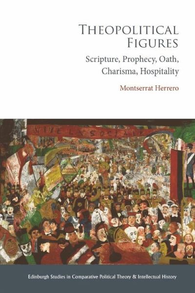 Theopolitical Figures (eBook, ePUB)