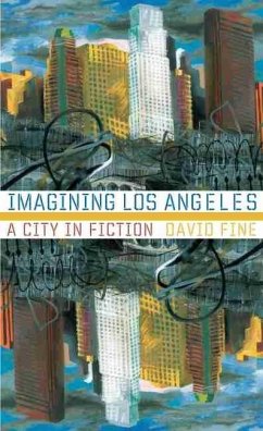 Cover Imagining Los Angeles (eBook, ePUB)