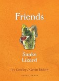 Friends (eBook, PDF)
