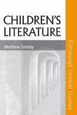 Children's Literature (eBook, ePUB)