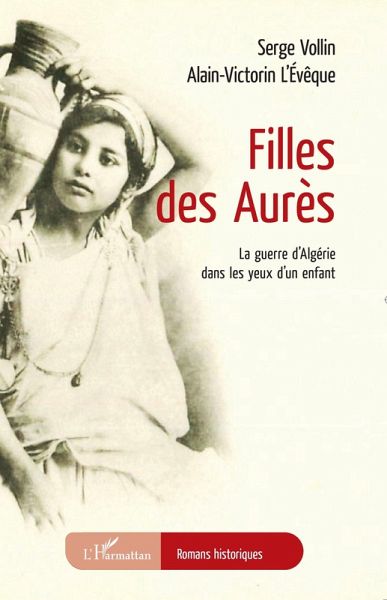 Filles des Aurès (eBook, PDF) Filles des Aurès (eBook, PDF)