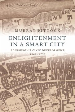 Enlightenment in a Smart City (eBook, ePUB) - Pittock, Murray