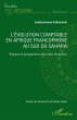 L'evolution comptable en Afrique... - Bild 1