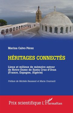 Héritages connectés (eBook, PDF) - Calvo Perez