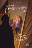 Les cousins Chevalier (eBook, ePUB)