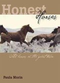 Honest Horses (eBook, ePUB)