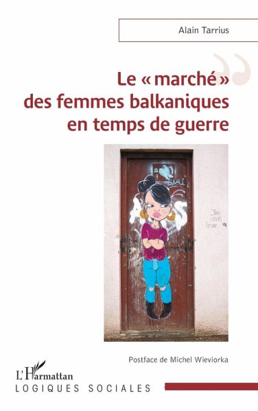 Le marche des femmes balkaniques en temps de guerre (eBook, ePUB)