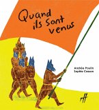 Quand ils sont venus (eBook, PDF)