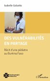 Des vulnérabilités en partage (eBook, PDF)