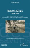 Rubens Alcais 1884-1963 (eBook, PDF)