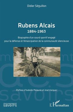 Rubens Alcais 1884-1963 (eBook, PDF) - Seguillon