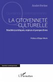 La citoyenneté culturelle (eBook, ePUB)
