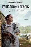 L'alliance de la brebis (eBook, ePUB) L'alliance de la brebis (eBook, ePUB)
