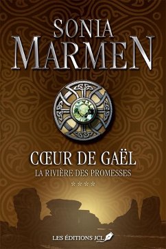 Cover La rivière des promesses (eBook, ePUB)