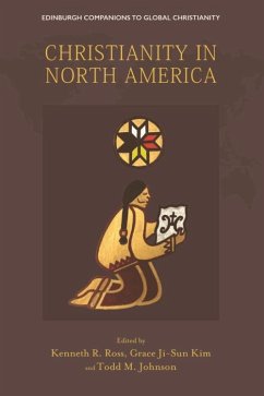 Christianity in North America (eBook, PDF)