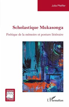 Scholastique Mukasonga (eBook, PDF) - Pfeiffer