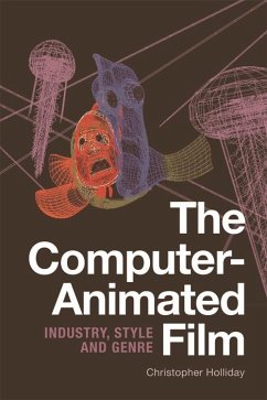 Cover Computer-Animated Film (eBook, PDF)