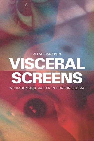 Visceral Screens (eBook, ePUB) Visceral Screens (eBook, ePUB)