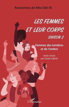 Cover Les femmes et leur corps. Saison 2 (eBook, PDF)