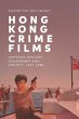 Hong Kong Crime Films (eBook, PDF) - Bild 1