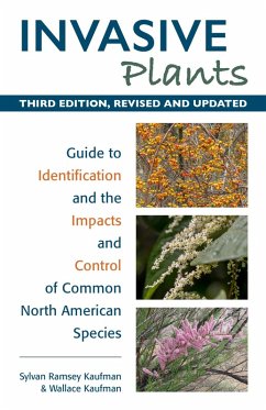 Cover Invasive Plants (eBook, ePUB)