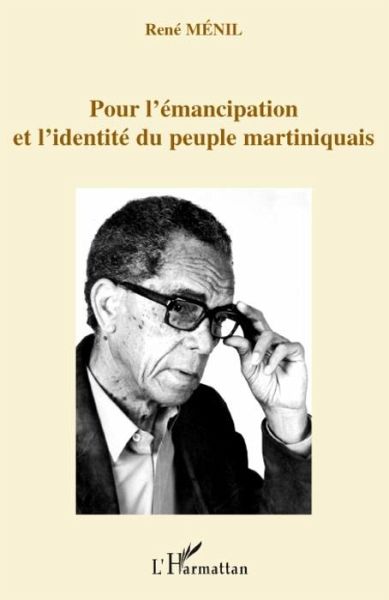 Pour l'emancipation et l'identite du peuple martiniquais (eBook, ePUB)