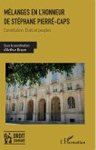 Mélanges en l'honneur de Stéphane Pierré-Caps (eBook, ePUB)