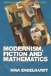 Modernism, Fiction and Mathematics... - Bild 1