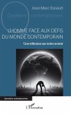 L'Homme face aux défis du monde contemporain (eBook, ePUB)