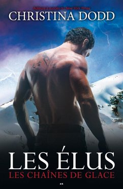 Cover Les chaînes de glace (eBook, ePUB)