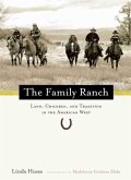 Family Ranch (eBook, ePUB)