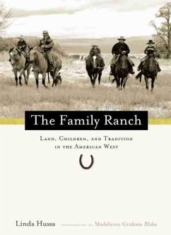 Family Ranch (eBook, ePUB) - Linda Hussa, Hussa