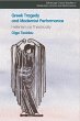 Greek Tragedy and Modernist Performance... - Bild 1