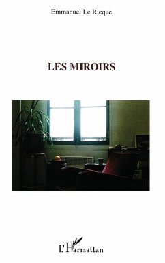 Cover Les miroirs (eBook, PDF)