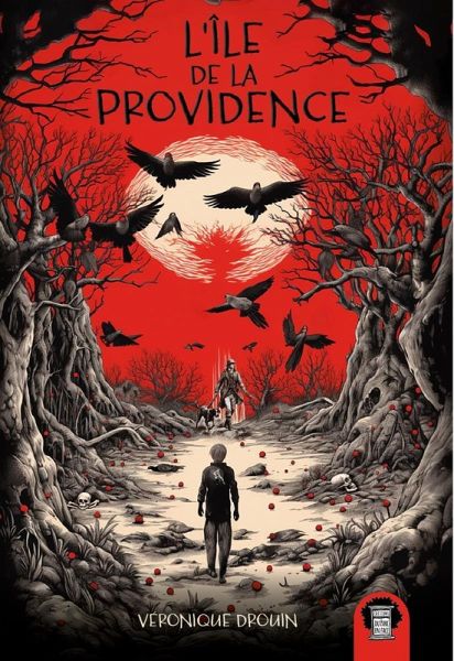 L'île de la Providence (eBook, ePUB) L'île de la Providence (eBook, ePUB)