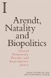 Arendt, Natality and Biopolitics... - Bild 1